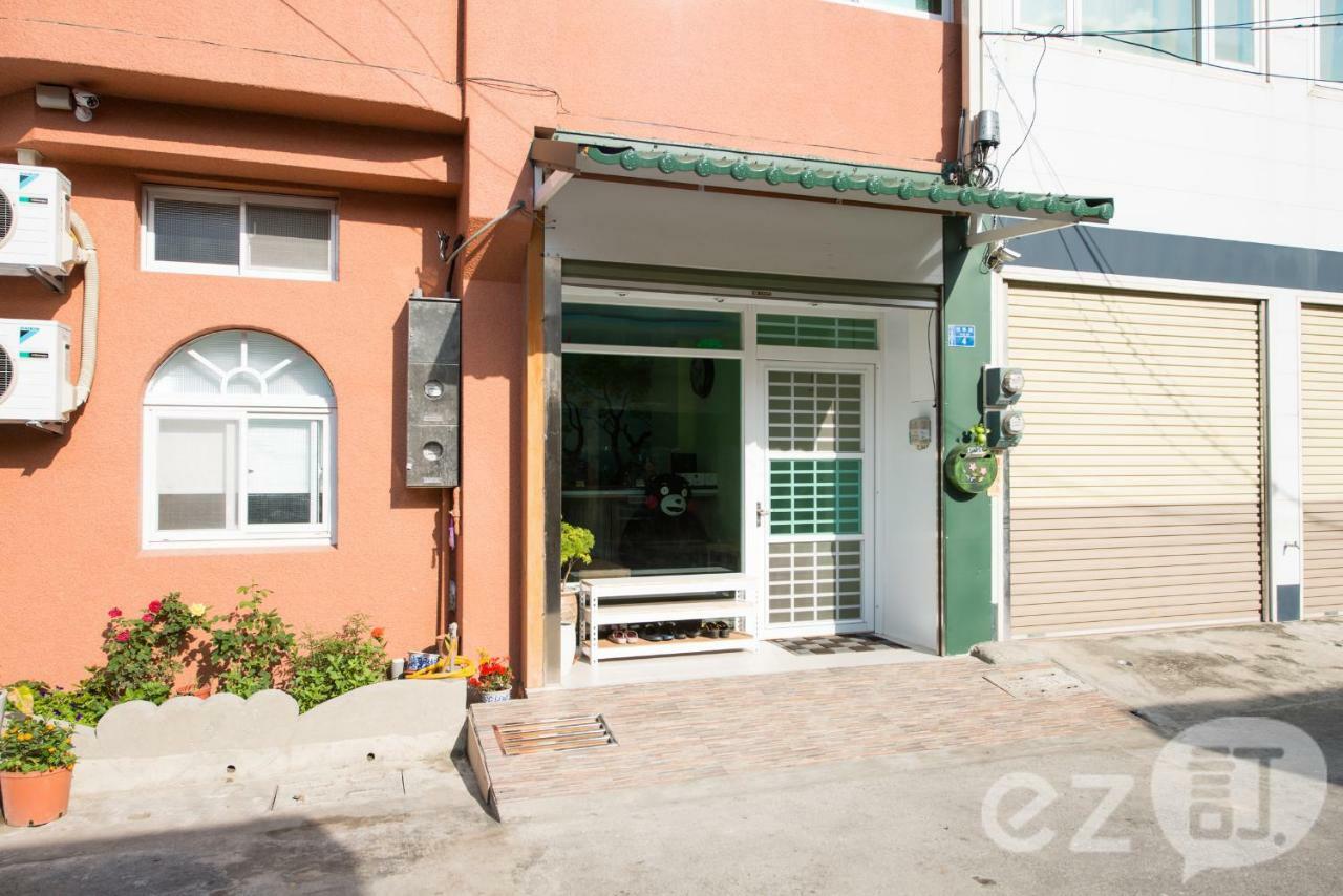 Love In Hengchun B&B Exterior foto